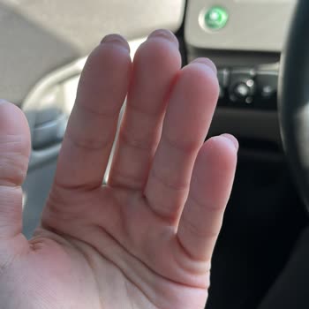 Protez Tırnak Hizmetinde Hayal Kırıklığı