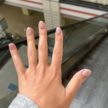 Protez Tırnak Hizmetinde Hayal Kırıklığı