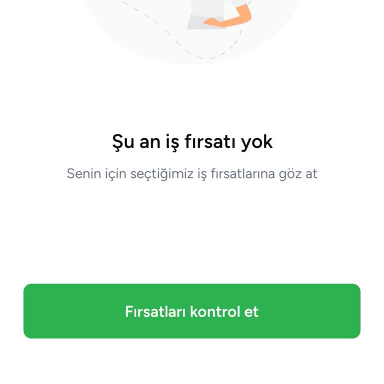 İş Fırsatları Ve İletişim Eksikliği