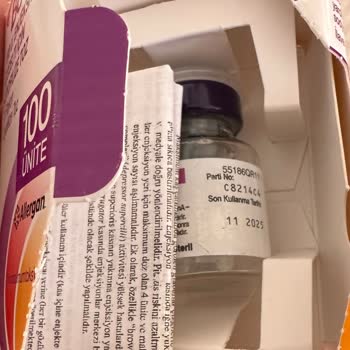 AES Medikal Malzemeler Şikayeti