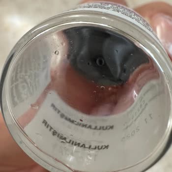 AES Medikal Malzemeler Şikayeti