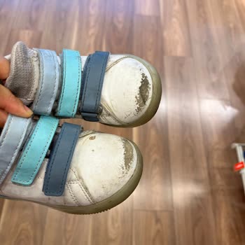 Vicco Ayakkabının Hızla Yıpranması Ve Müşteri Hizmetleri Sorunu