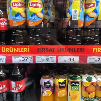 A101 Mağazasında Profesyonellikten Uzak Hizmet
