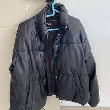 Zara Montum Diğer Kıyafetlerimi Boyadı, Şoktayım