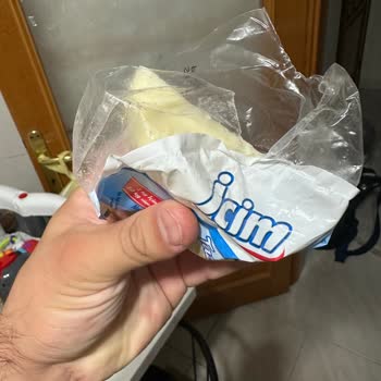 Tarihi Geçmemiş Kaşarın Küflenmesi Şaşkınlığı