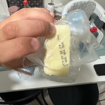 Tarihi Geçmemiş Kaşarın Küflenmesi Şaşkınlığı