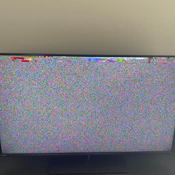 TV Uygulamalarında Donma Ve Karıncalanma Sorunu