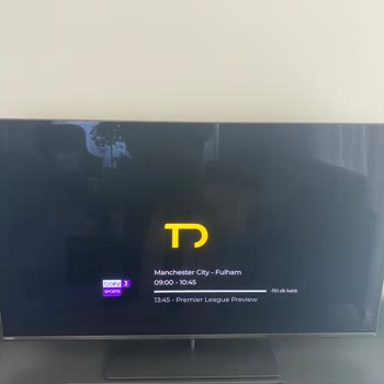 TV Uygulamalarında Donma Ve Karıncalanma Sorunu