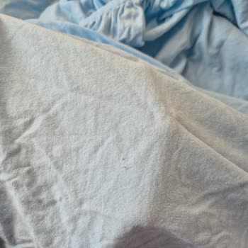 Kalitesiz Çarşaf Ve Yetersiz Müşteri Hizmeti