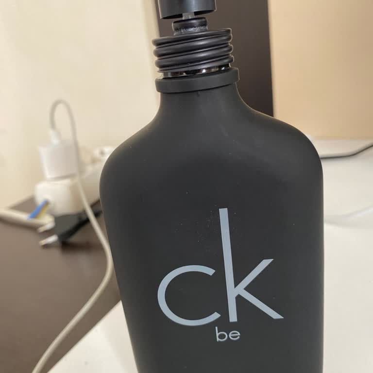 Boyner Kalıcı Olmayan Parfüm Deneyimi