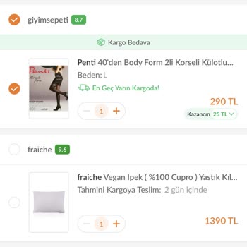 Yanıltıcı İndirimler Ve Kusurlu Ürünlerle Mücadele