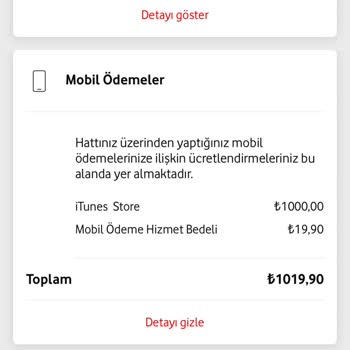 Yanlış Abonelik Ücreti İadesi Sorunu