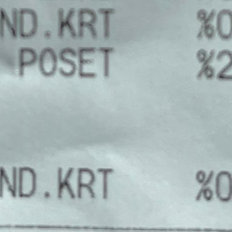 Kasiyerlerin Yemek Kartı İndirimini Gizlice Saklaması