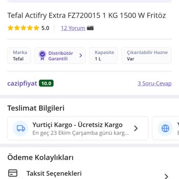 Stokta Olmayan Ürünlerin Reklamı Ve Müşteri Yanıltılması