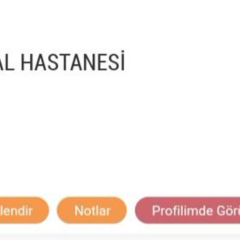 Yenidoğan Yoğun Bakımda Bilgi Eksikliği Ve İletişim Sorunları