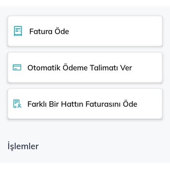 Türk Telekom'un Erişilemeyen Müşteri Hizmetleri Ve Fatura Şoku