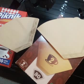 Yanlış Numara Ve İşlevsiz Kahve Filtresi Sorunu