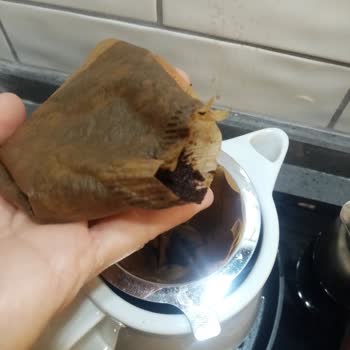 Yanlış Numara Ve İşlevsiz Kahve Filtresi Sorunu