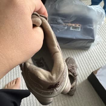 Canadadan Kapına Şikayeti