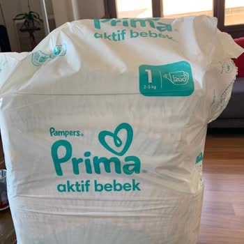 Prima Bebek Bezi Kalitesizliği Ve Şüpheler