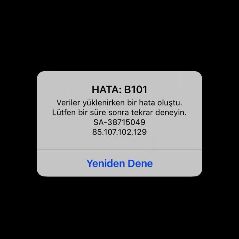 Wi-Fi Üzerinden Bağlantı Sorunu Ve Hayal Kırıklığı