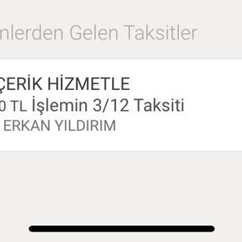 Sezonluk Süper Lig Paketinde İzleme Sorunu