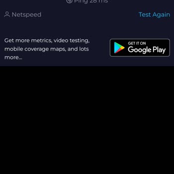 Netspeed İle Sürekli Düşük İnternet Hızı Sorunu