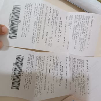 Migros'ta İade Sorunu Ve Müşteri Mağduriyeti