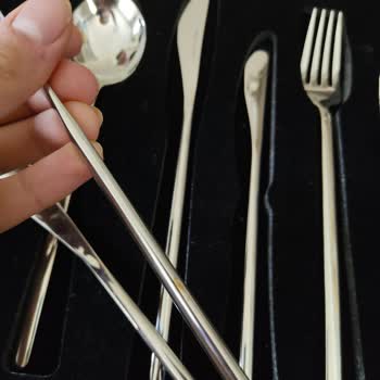Paslanan Çelik Ürünler Hayal Kırıklığı Yarattı