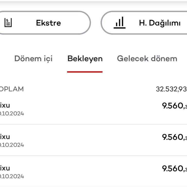 Gece Yarısı Kredi Kartımdan Habersiz Çekimler