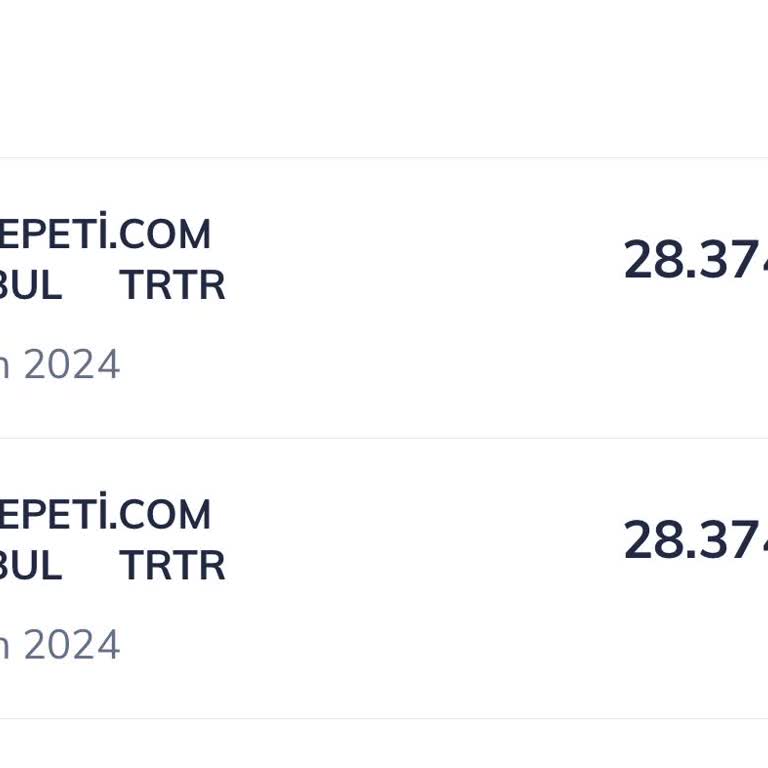 Rezervasyon Onayı Sonrası Yaşanan Hayal Kırıklığı