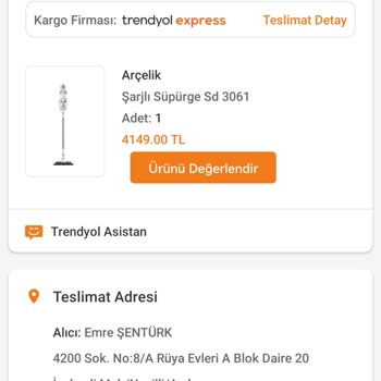 Trendyol'da Faturasız Satış Ve Zorla İade Sorunu