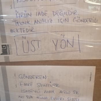 Trendyol'da Faturasız Satış Ve Zorla İade Sorunu