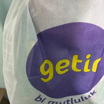 Getir'den Gelen Cipsler Kırıntıya Dönüştü: İade Sürecinde Sorunlar