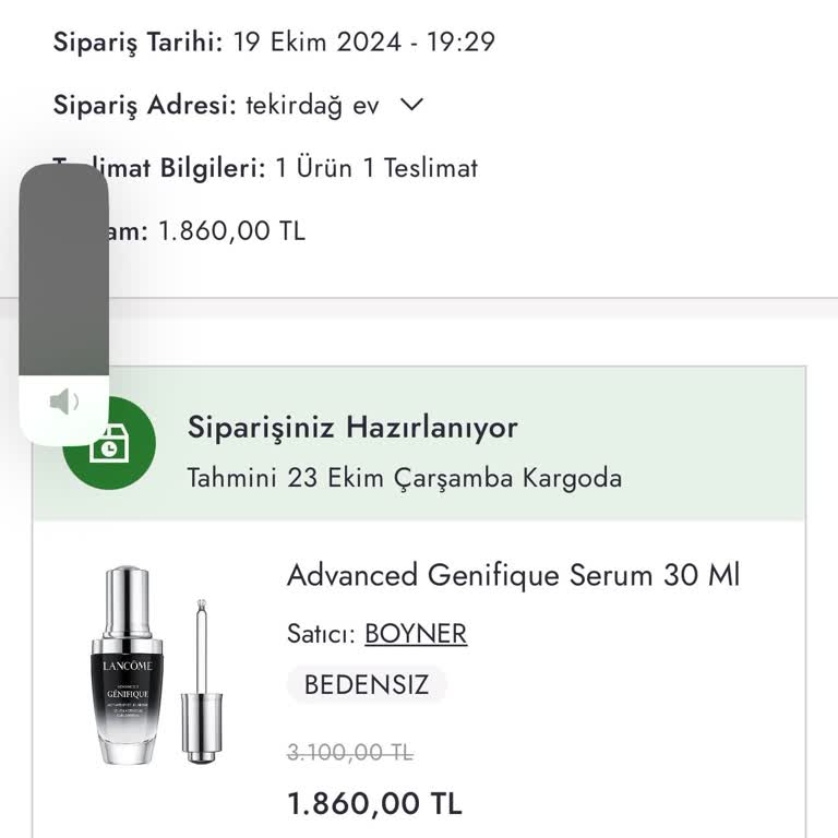 Kurumsal Fatura Sorunu: Boyner'den Sipariş Vermek Artık Zor