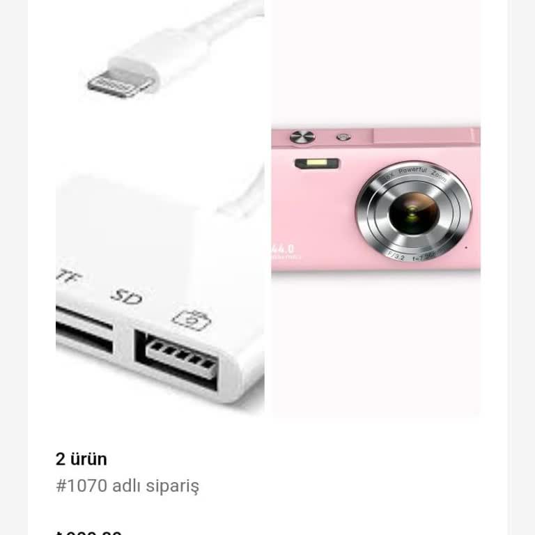 Fleur | Fleurtr.com.tr 'den Aldığım Ürünler Gelmedi, İletişim Kurulamıyor