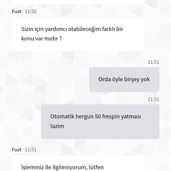 Kralbet Müşteri Hizmetleri Ve Oyun Deneyimi Sorunları