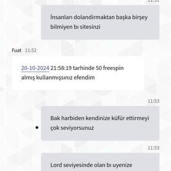 Kralbet Müşteri Hizmetleri Ve Oyun Deneyimi Sorunları