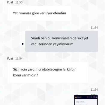 Kralbet Müşteri Hizmetleri Ve Oyun Deneyimi Sorunları