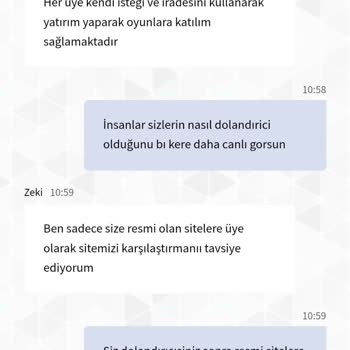 Kralbet Müşteri Hizmetleri Ve Oyun Deneyimi Sorunları