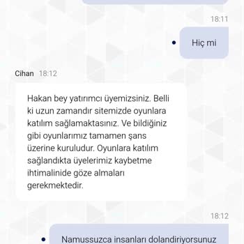 Kralbet Müşteri Hizmetleri Ve Oyun Deneyimi Sorunları