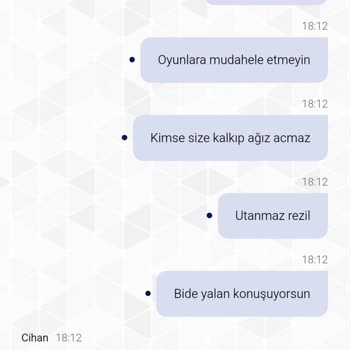 Kralbet Müşteri Hizmetleri Ve Oyun Deneyimi Sorunları