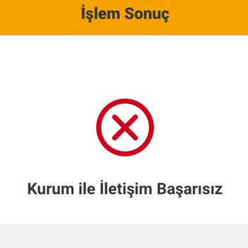 Otomatik Ödeme Talimatı Sorunu