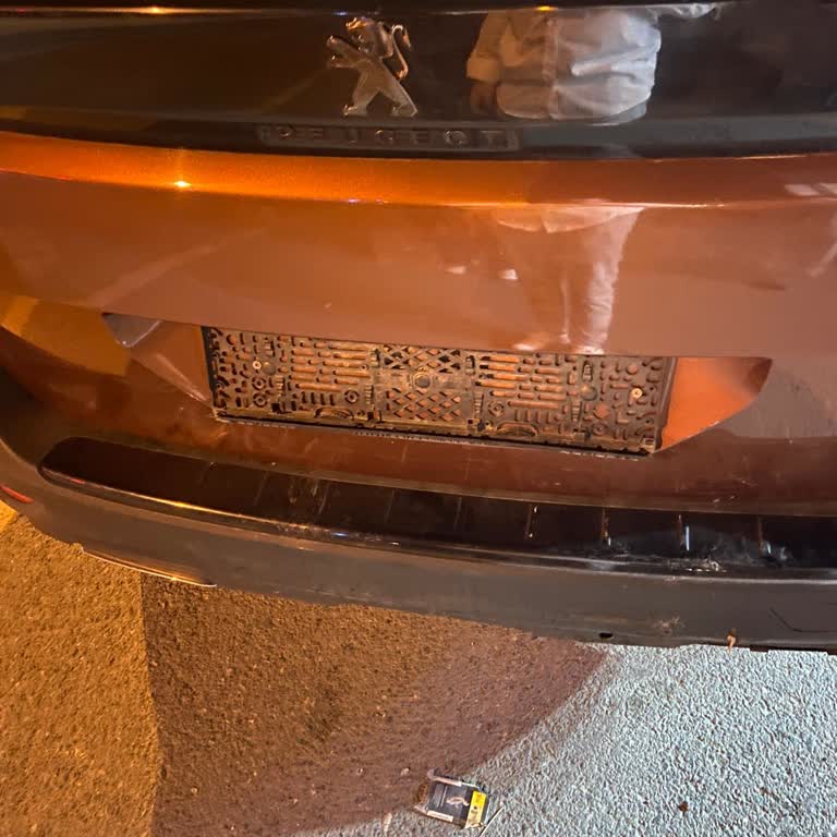 Anadolu Kasko Ve Servis Mağduriyeti: Tam Bir Fiyasko