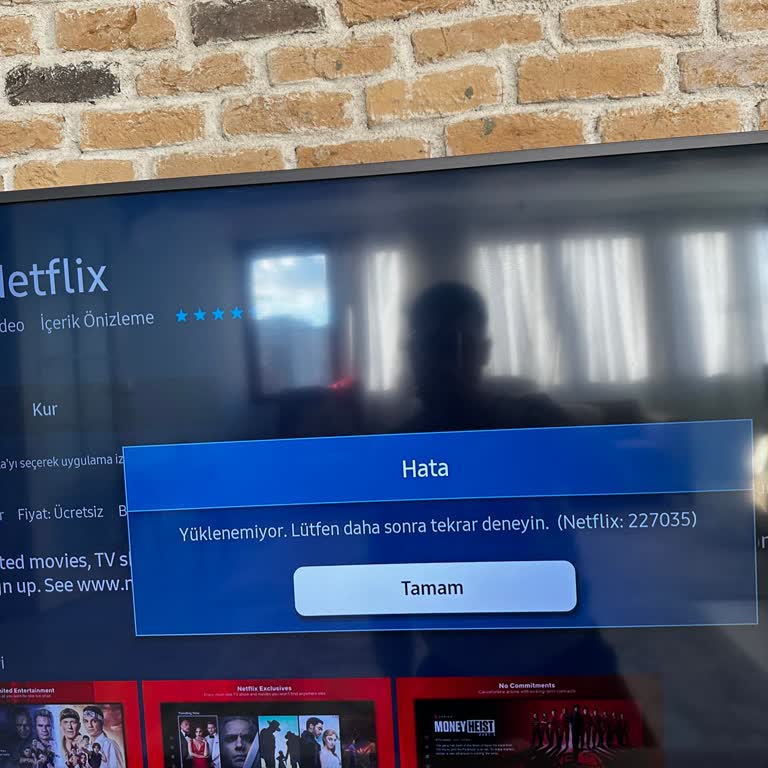 Smart Hub Bağlantı Sorunu Ve Uygulama Erişim Problemi