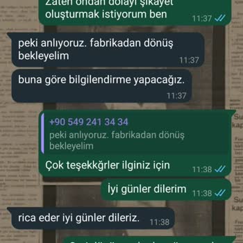 Elektrikli Bisikletin Bitmeyen Sorunları Ve Garanti Çıkmazı