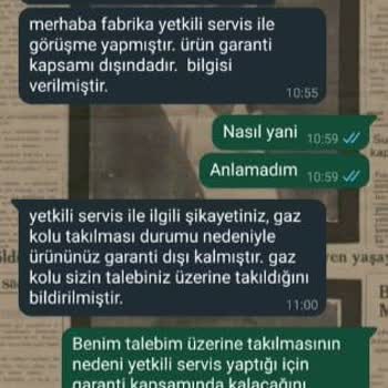 Elektrikli Bisikletin Bitmeyen Sorunları Ve Garanti Çıkmazı