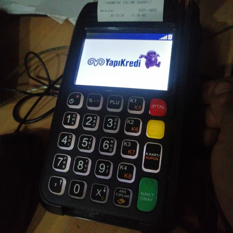 Beko Yazar Kasa Pos Cihazı Sorunları Ve Müşteri Mağduriyeti