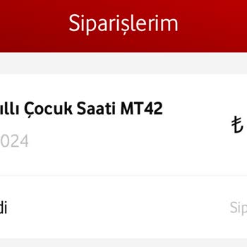 Vodafone Yanlış Faturalandırma Ve Bilgilendirme Eksikliği!