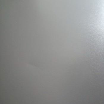 Bosch Buzdolabında Hasarlı Ürün Sorunu